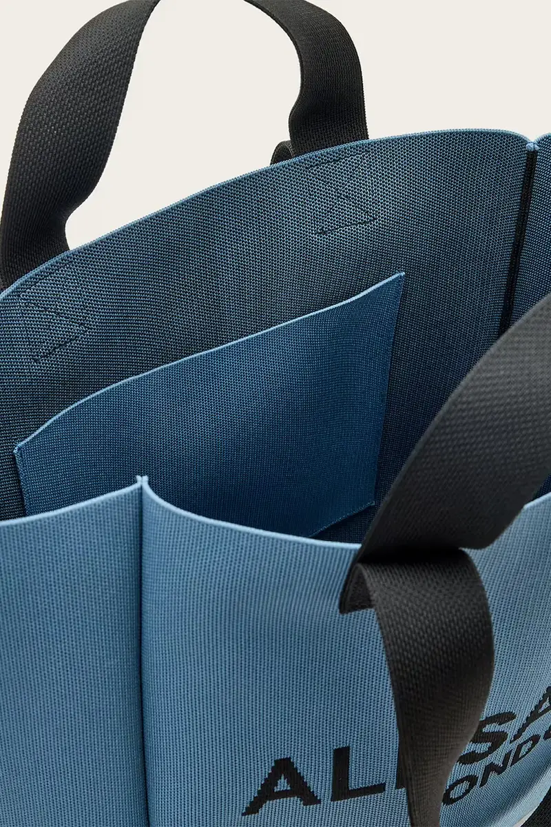 borsetta IZZY colore verde W311XB Blu miniatura 4