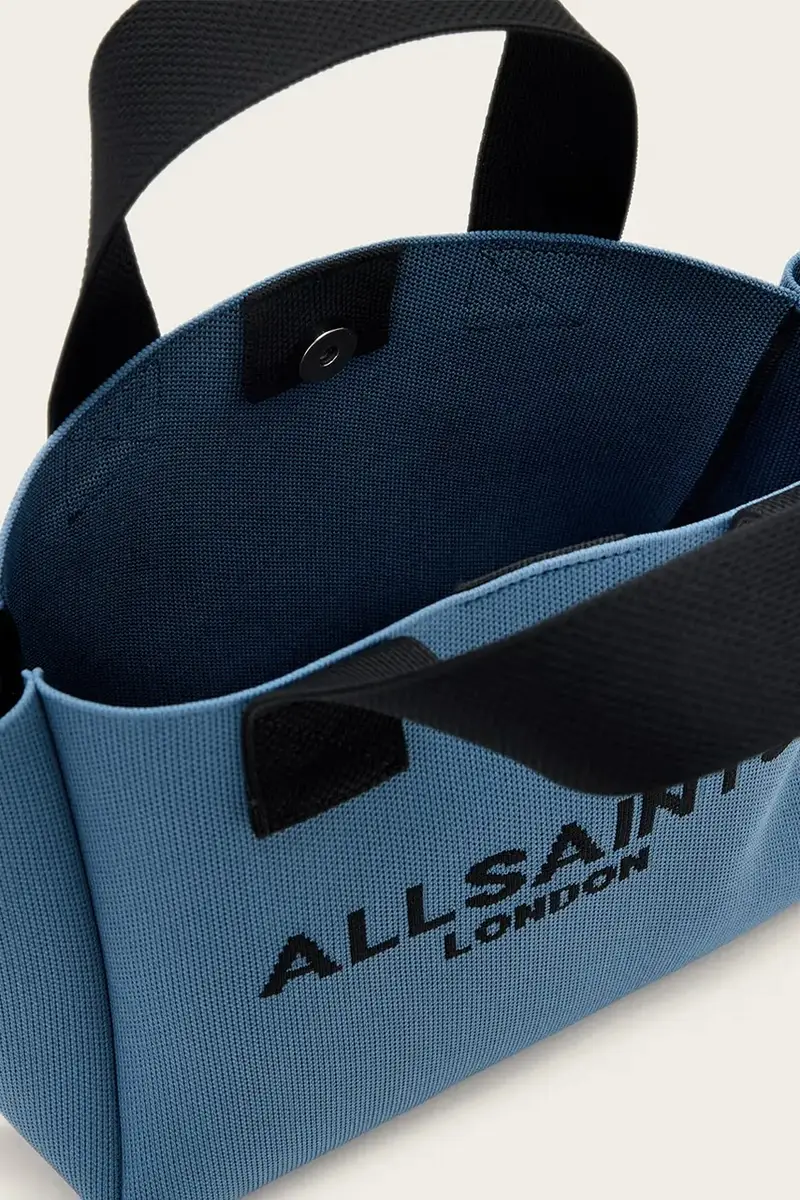 borsetta IZZY MINI colore nero W237XA Blu miniatura 5