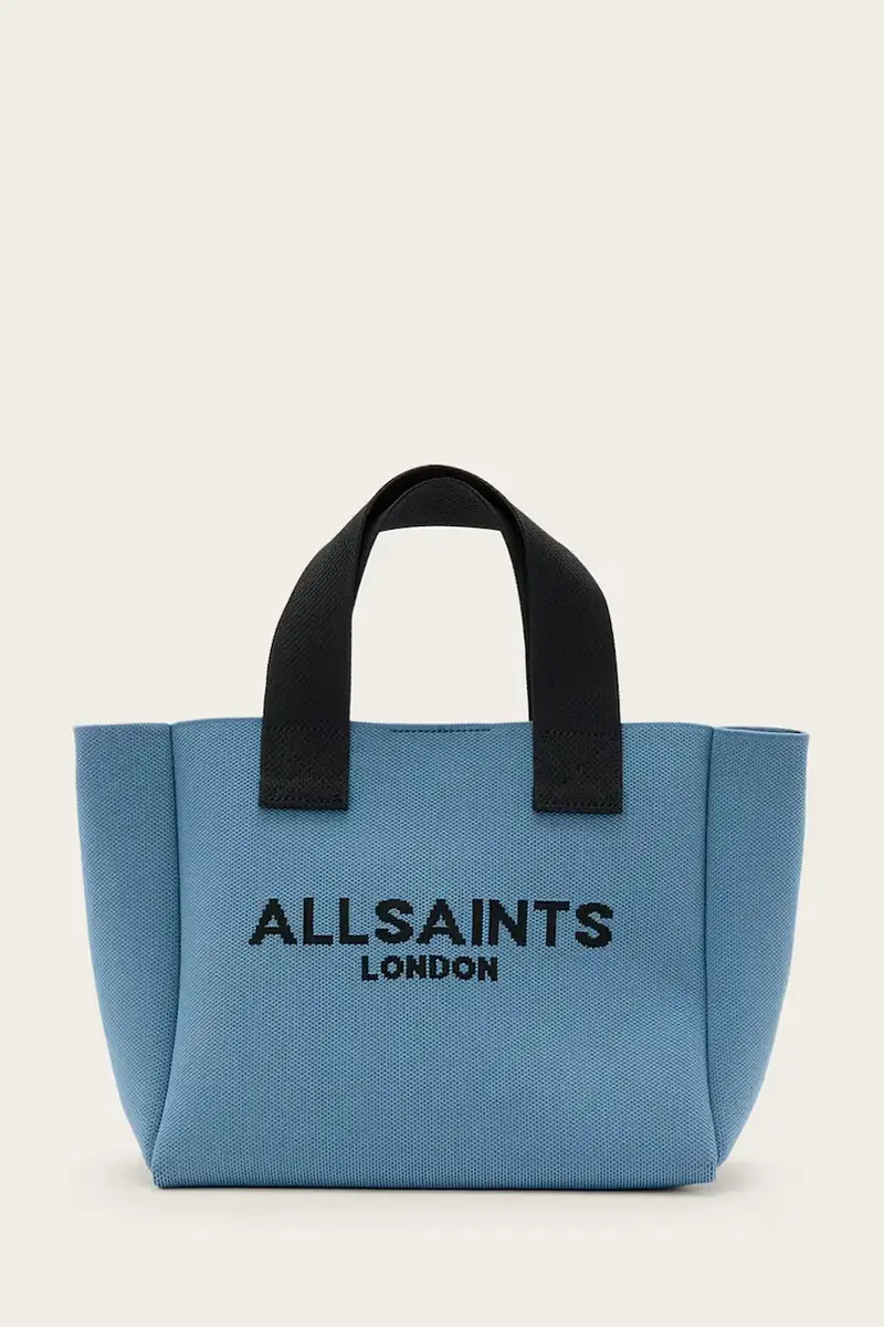 borsetta IZZY MINI colore nero W237XA Blu