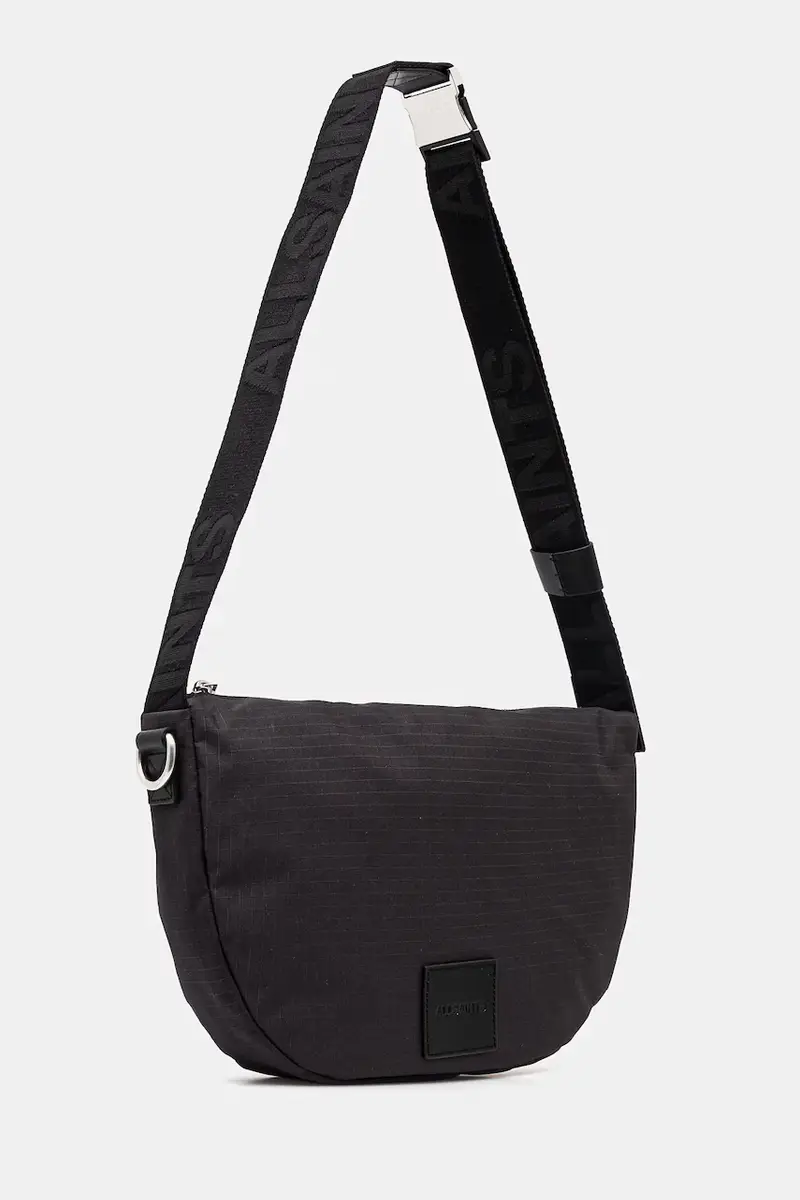 borsetta KOY colore nero M010XC miniatura 2