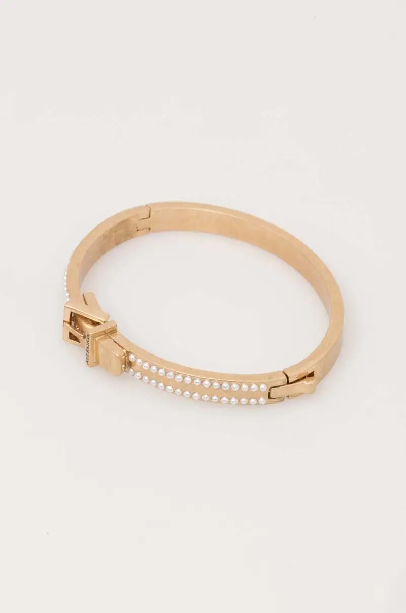 braccialetto donna Oro