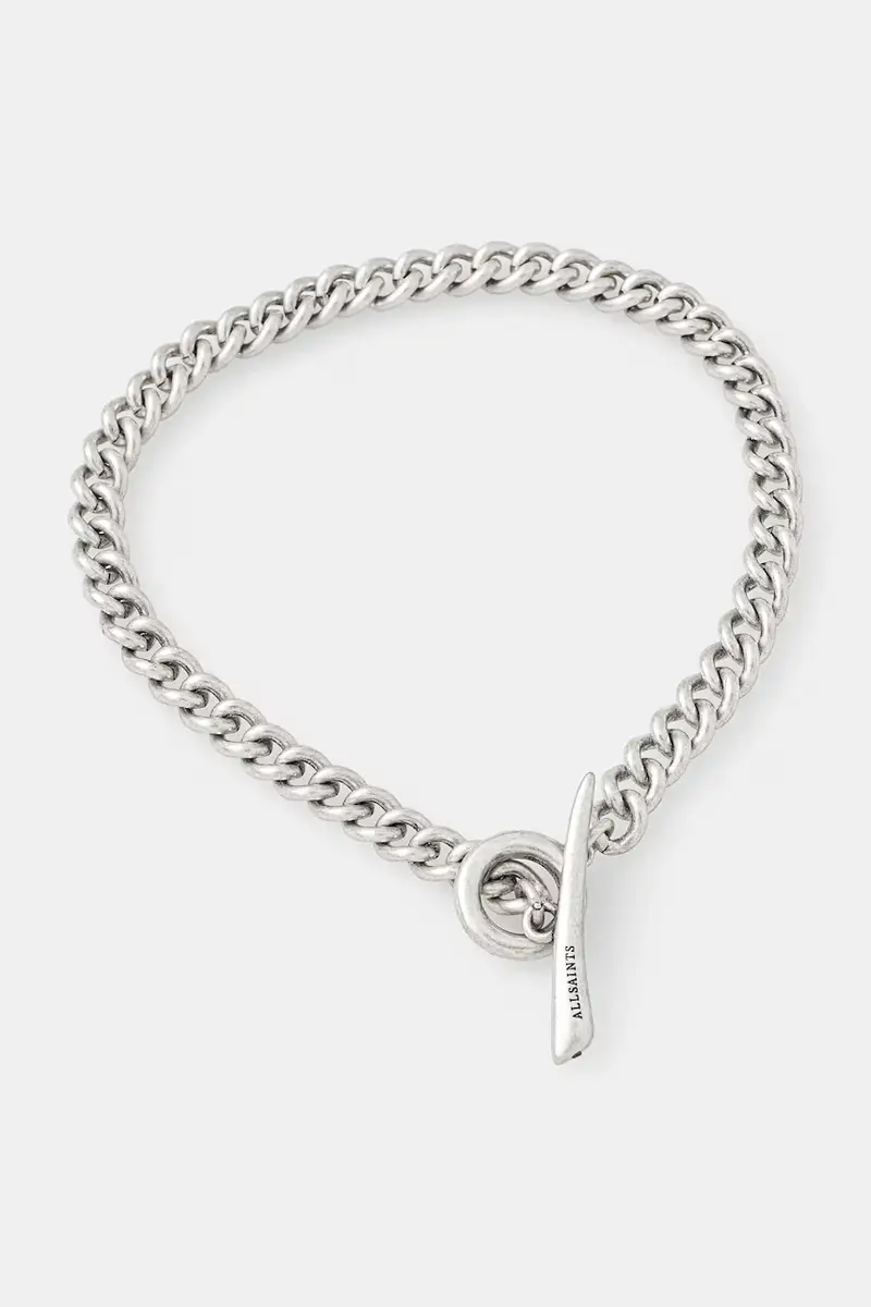 braccialetto uomo 501872SLV041 Argento