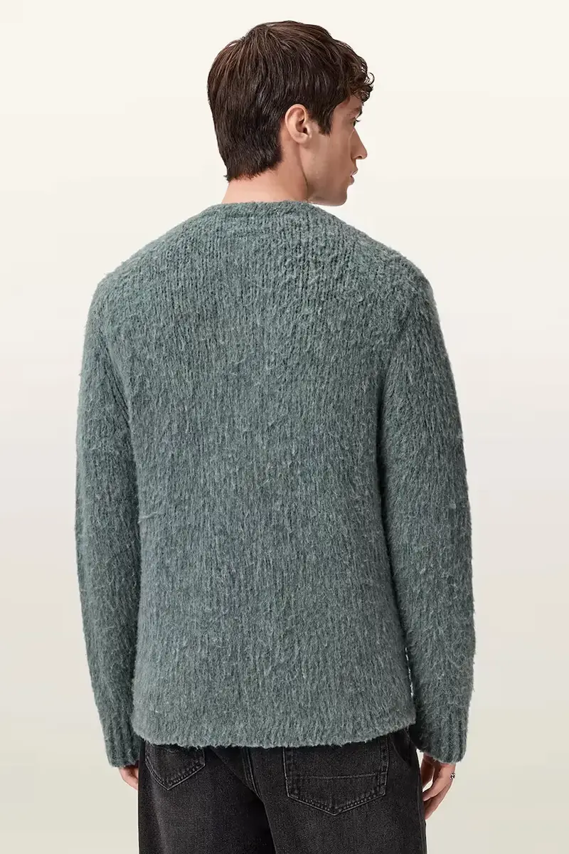 AllSaints Cardigan Verde 4214986 miniatura 2