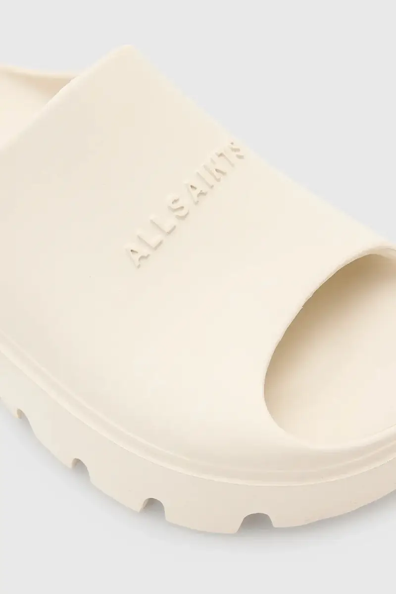 ciabatte slide Eclipse Slider donna colore beige W033FC miniatura 4