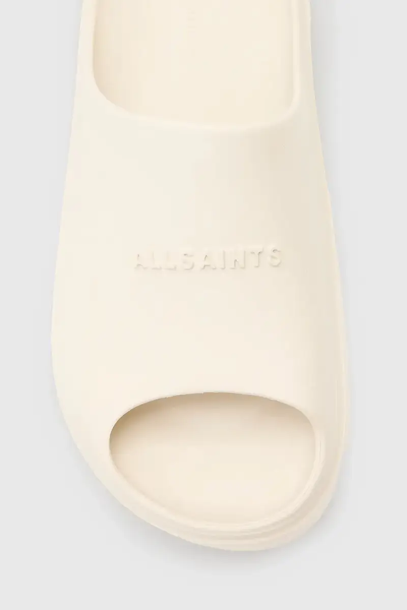 ciabatte slide Eclipse Slider donna colore beige W033FC miniatura 5