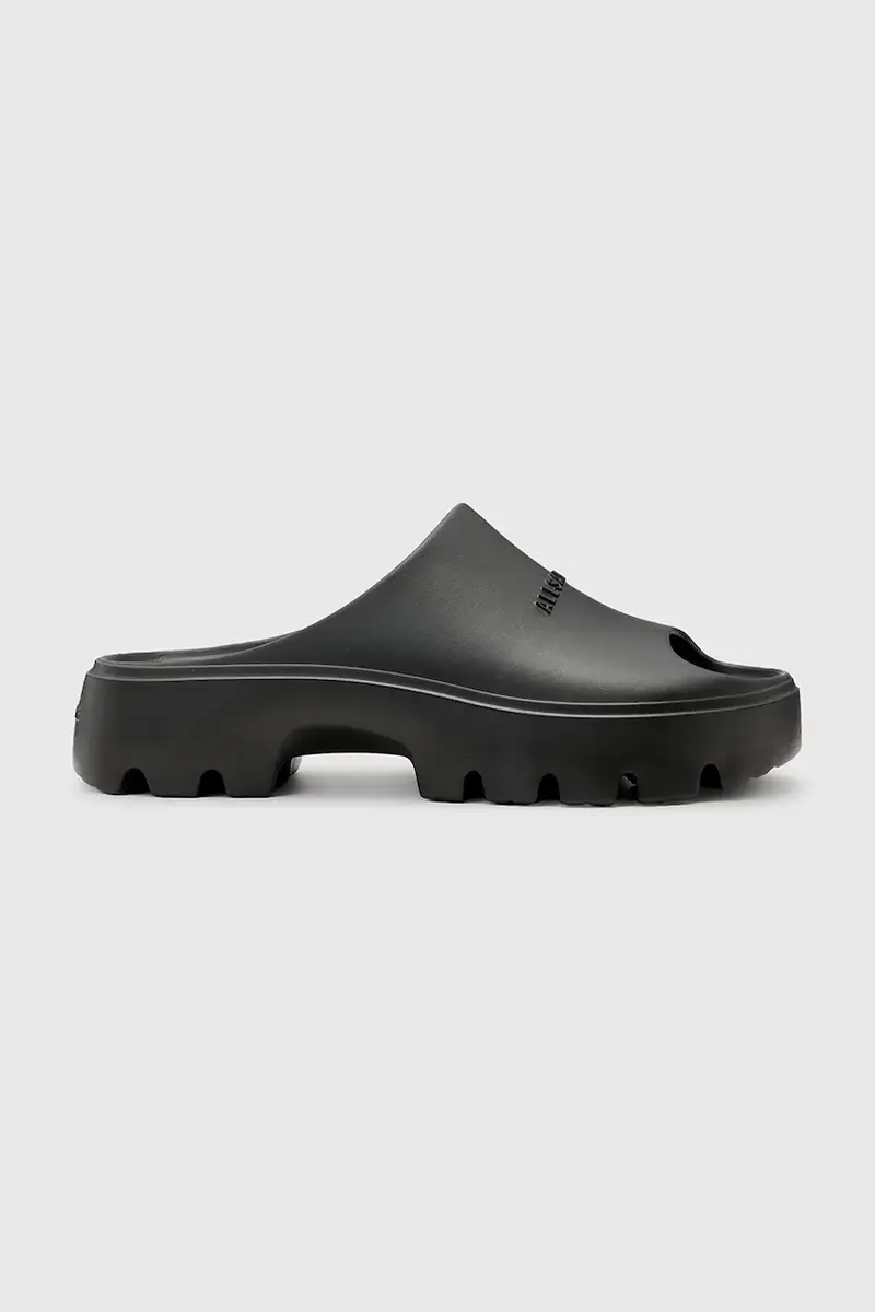 ciabatte slide Eclipse Slider donna colore nero W033FC