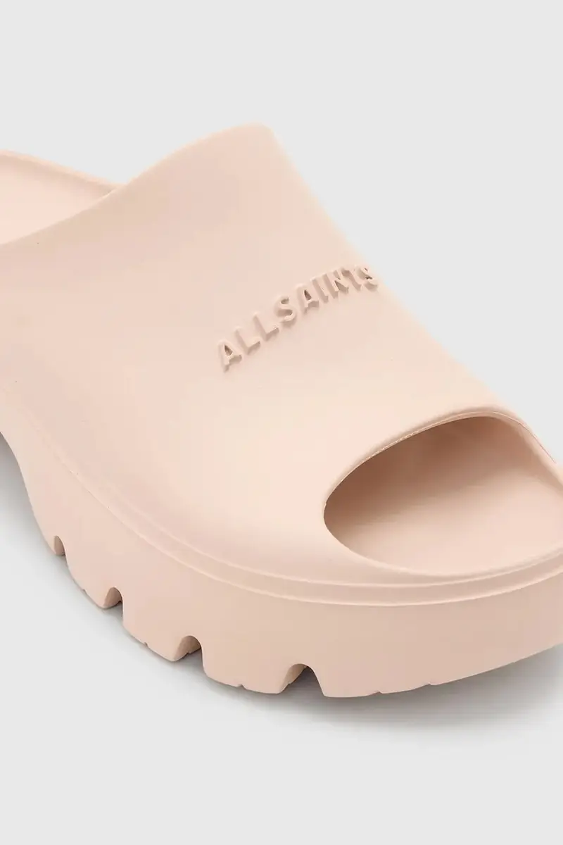 ciabatte slide Eclipse Slider donna colore rosa W033FC miniatura 3