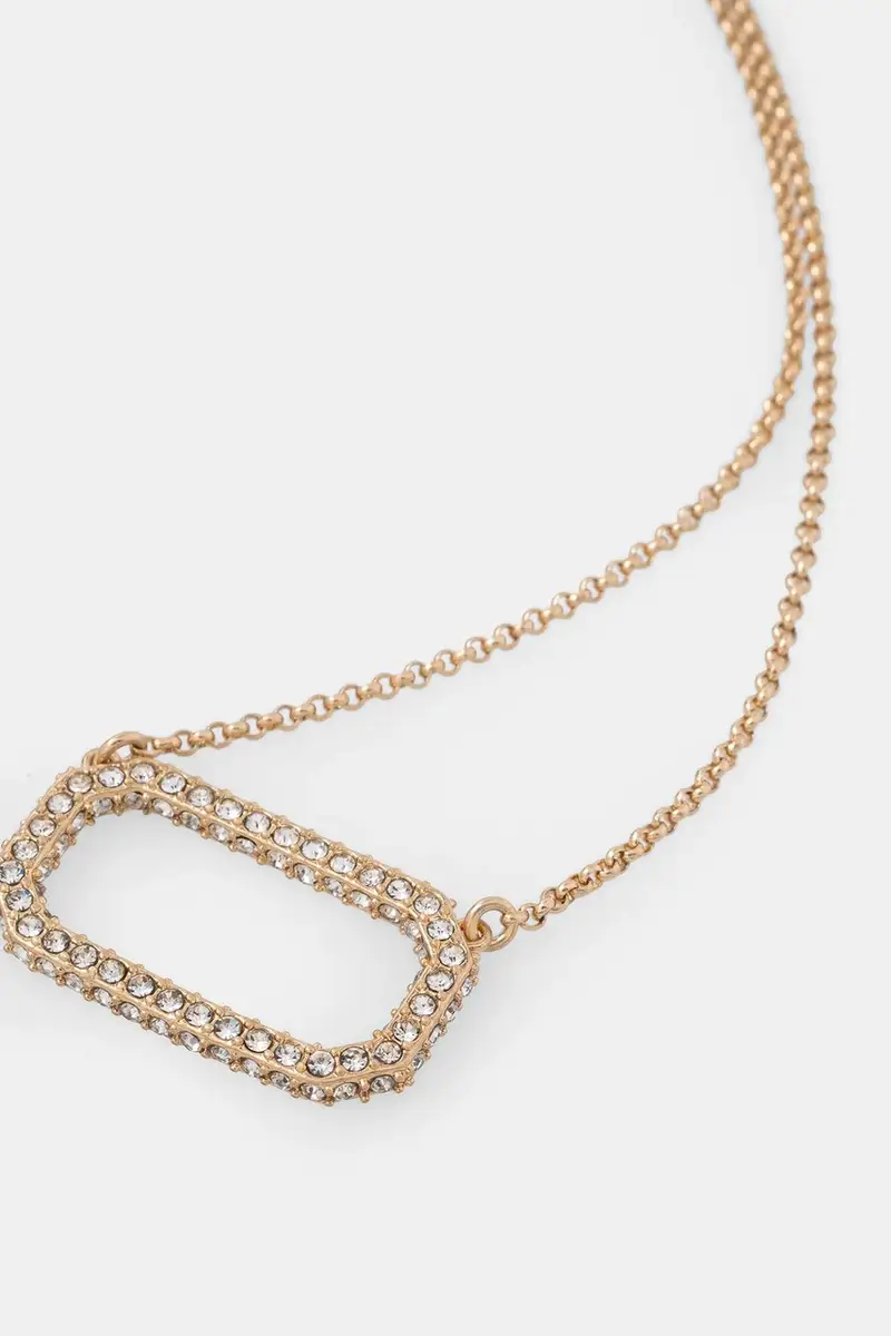 collana 37527135BRS711 Oro miniatura 2