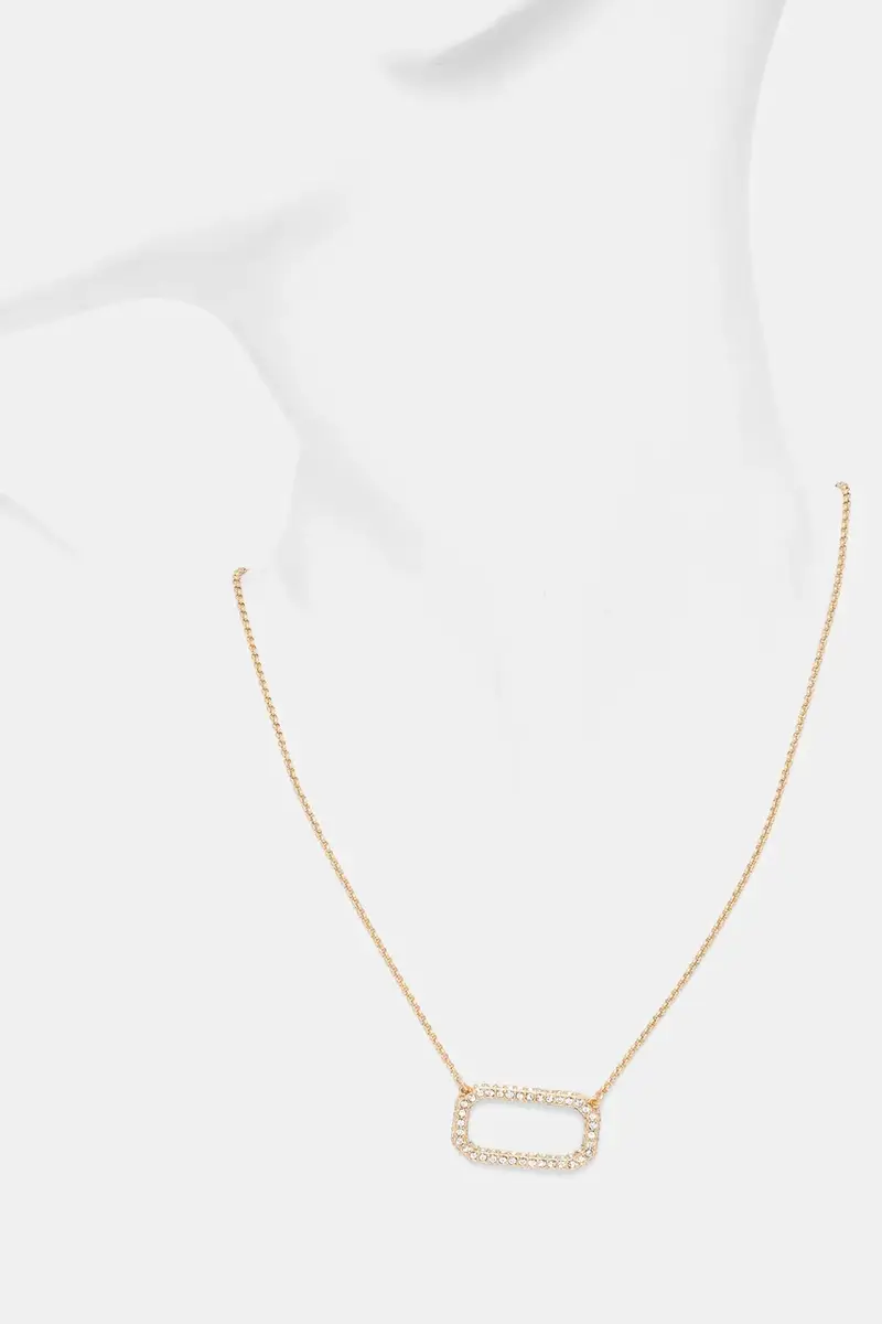 collana 37527135BRS711 Oro miniatura 3