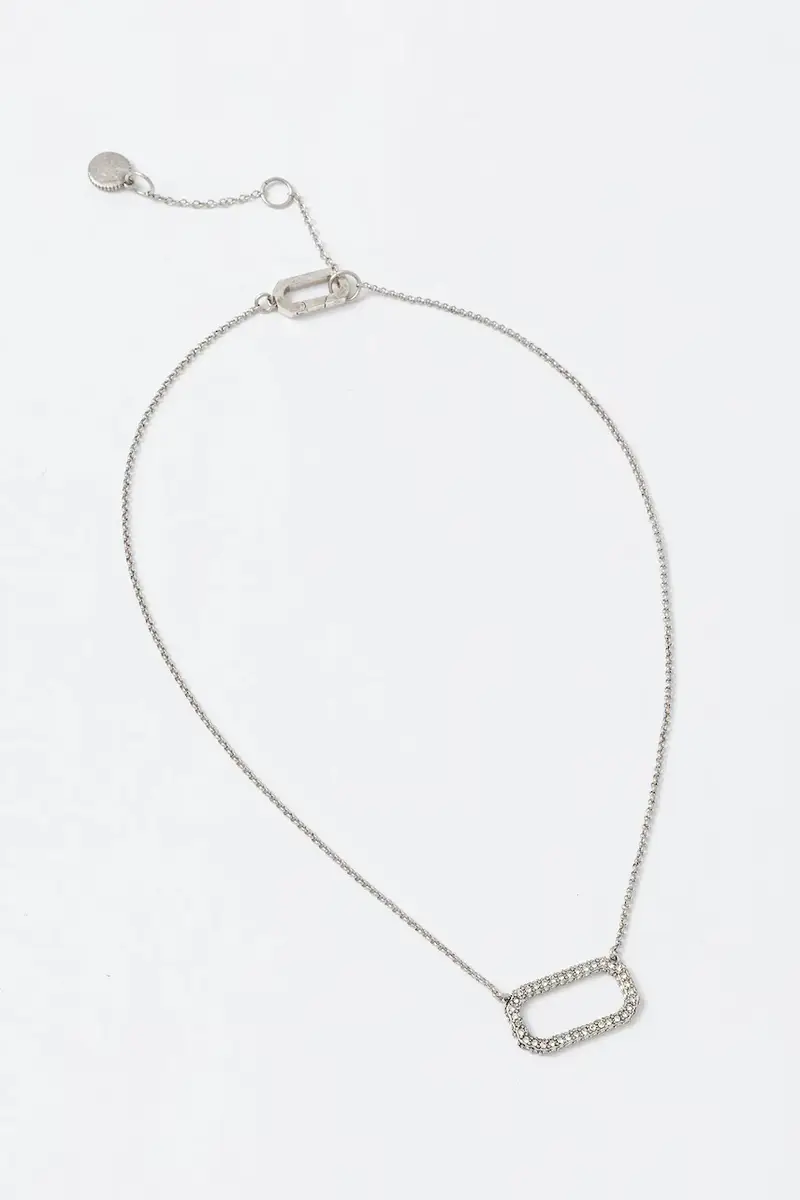collana 37527135SLV041 Argento
