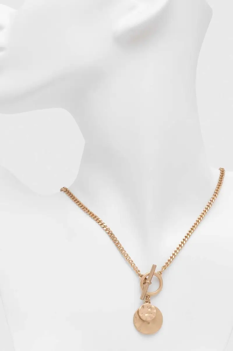 collana Oro miniatura 3