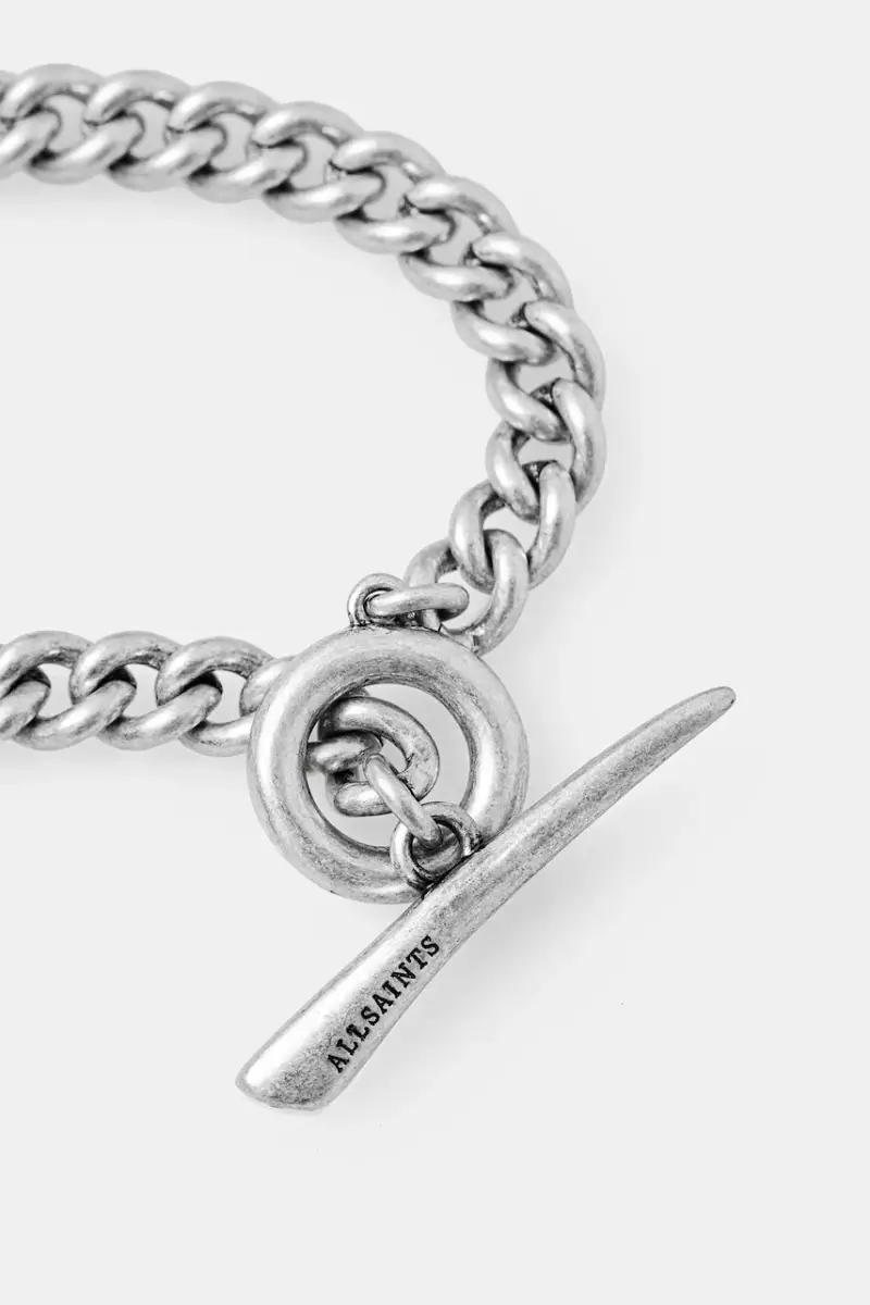 collana uomo 501867SLV041 Argento miniatura 2