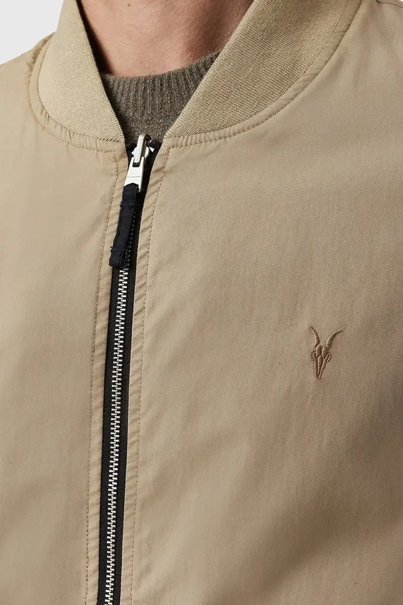 giacca bomber REV uomo colore nero M085OB Blu navy miniatura 3