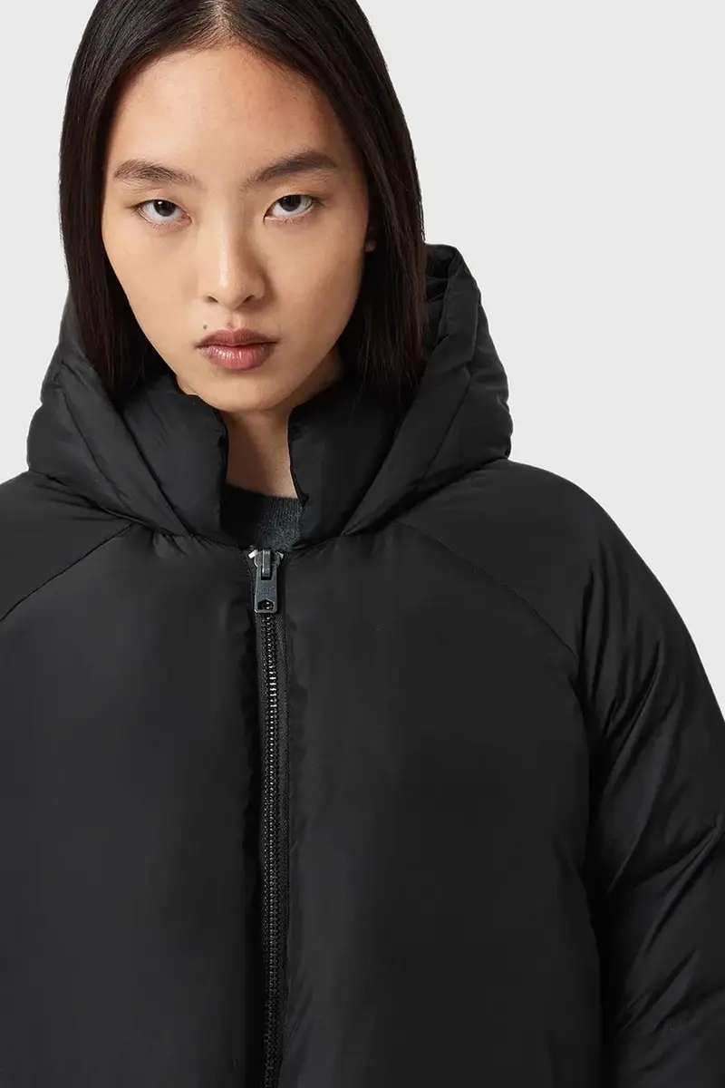 giacca Nero miniatura 4