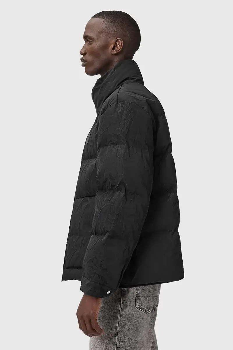 giacca PULSE colore nero M014OD miniatura 3