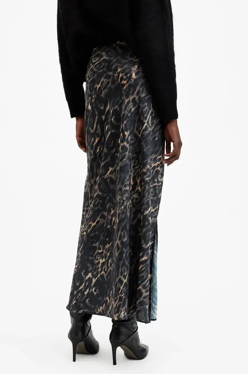 gonna BRYONY colore marrone W069RB miniatura 4