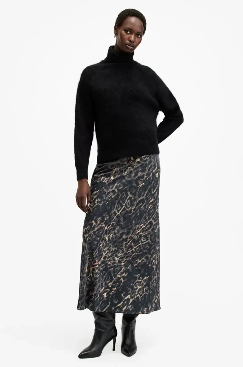 gonna BRYONY colore marrone W069RB