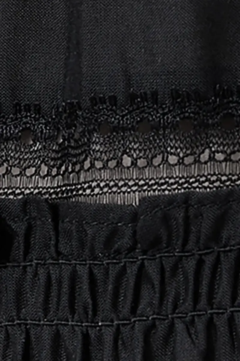 gonna TALIA colore nero W041RC miniatura 4