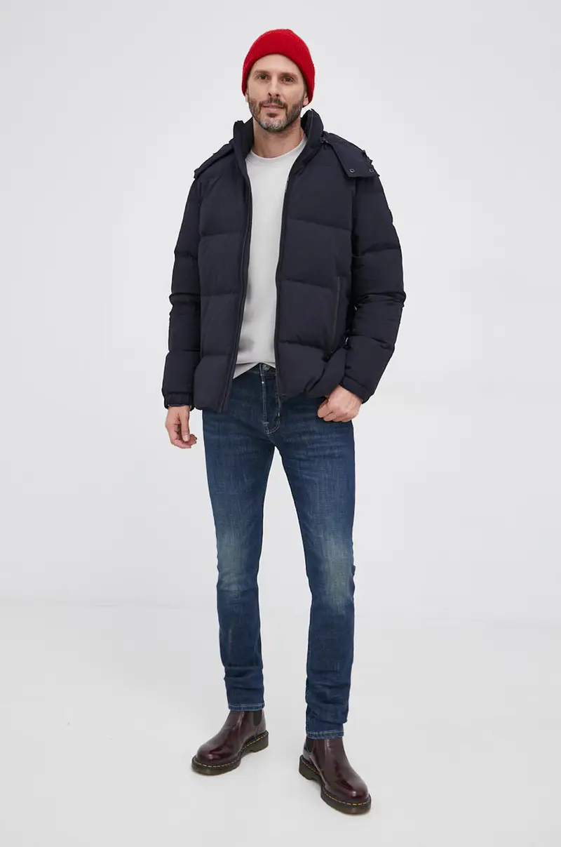 AllSaints Jeans Blu 3588954