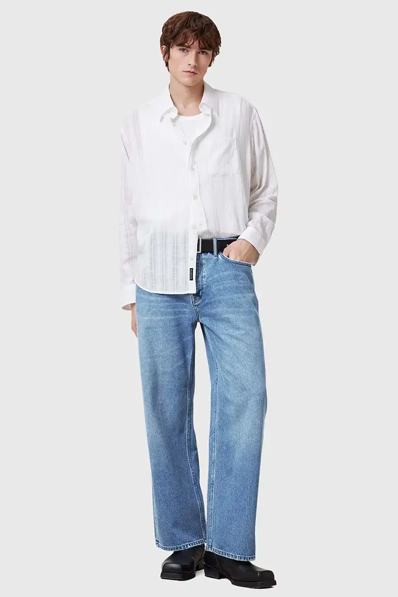 AllSaints Jeans Blu 3312120