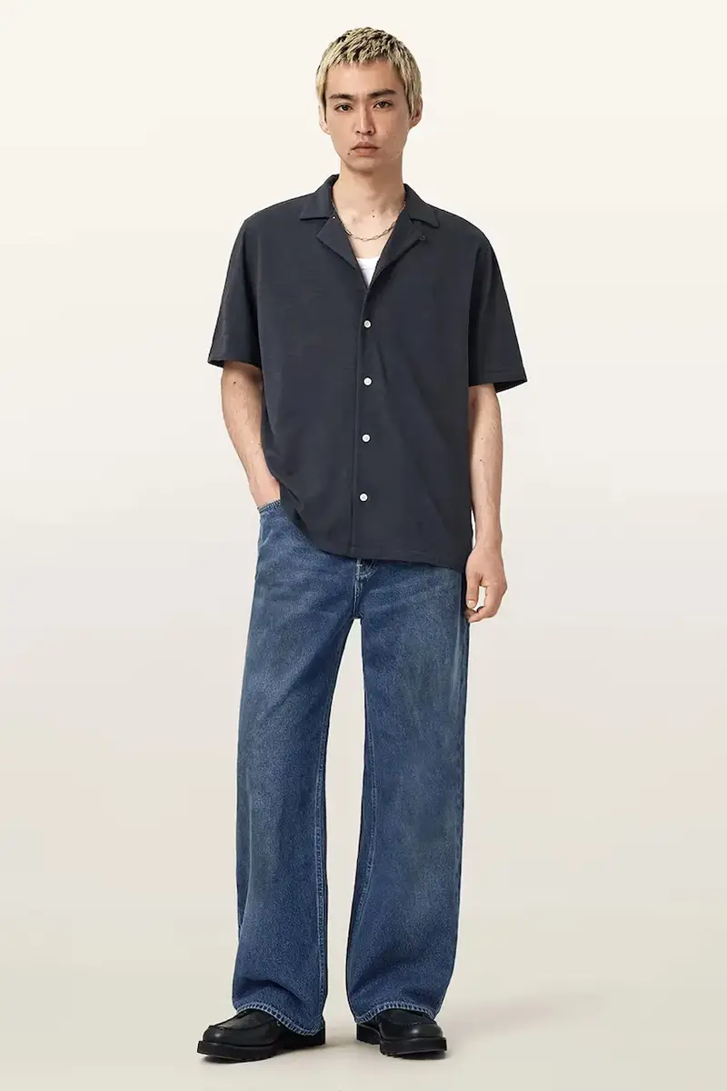 AllSaints Jeans Blu 3816901