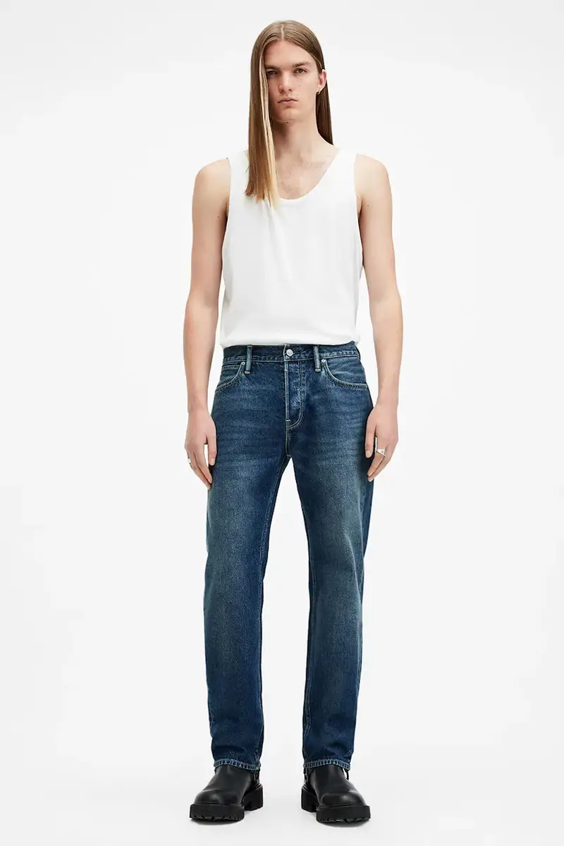 AllSaints Jeans Blu 3313540