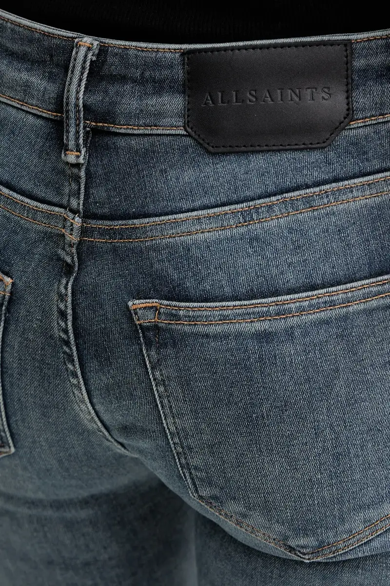 AllSaints Jeans Blu 3955967 miniatura 4