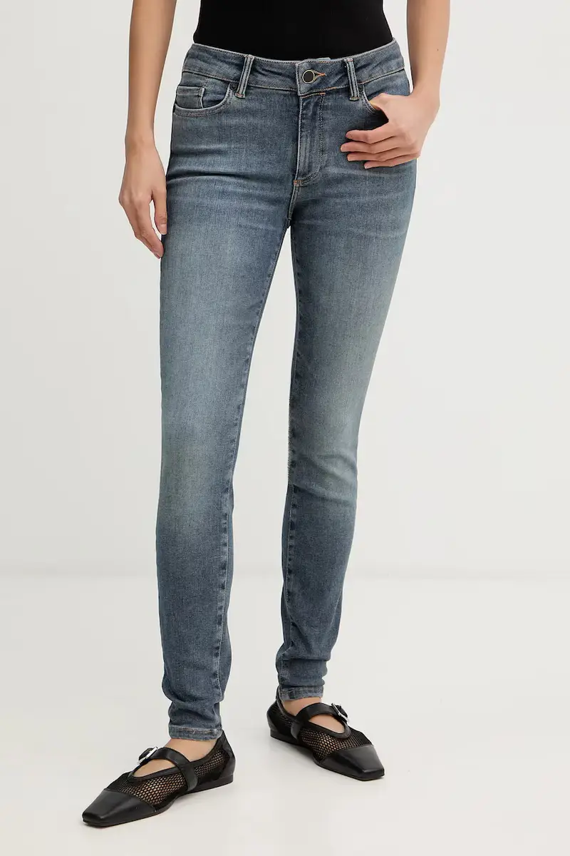 AllSaints Jeans Blu 3955967