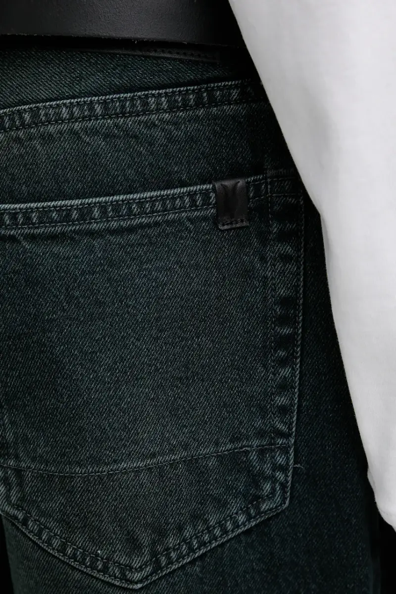 AllSaints Jeans Uomo Denim 3595416 miniatura 4