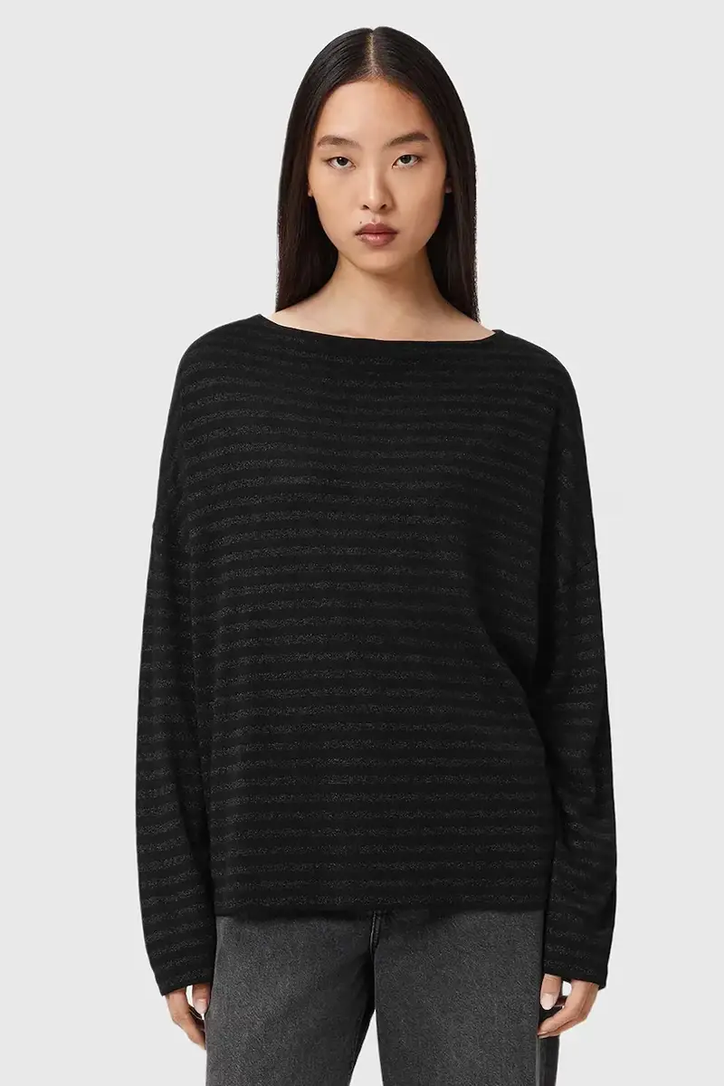 maglione Nero