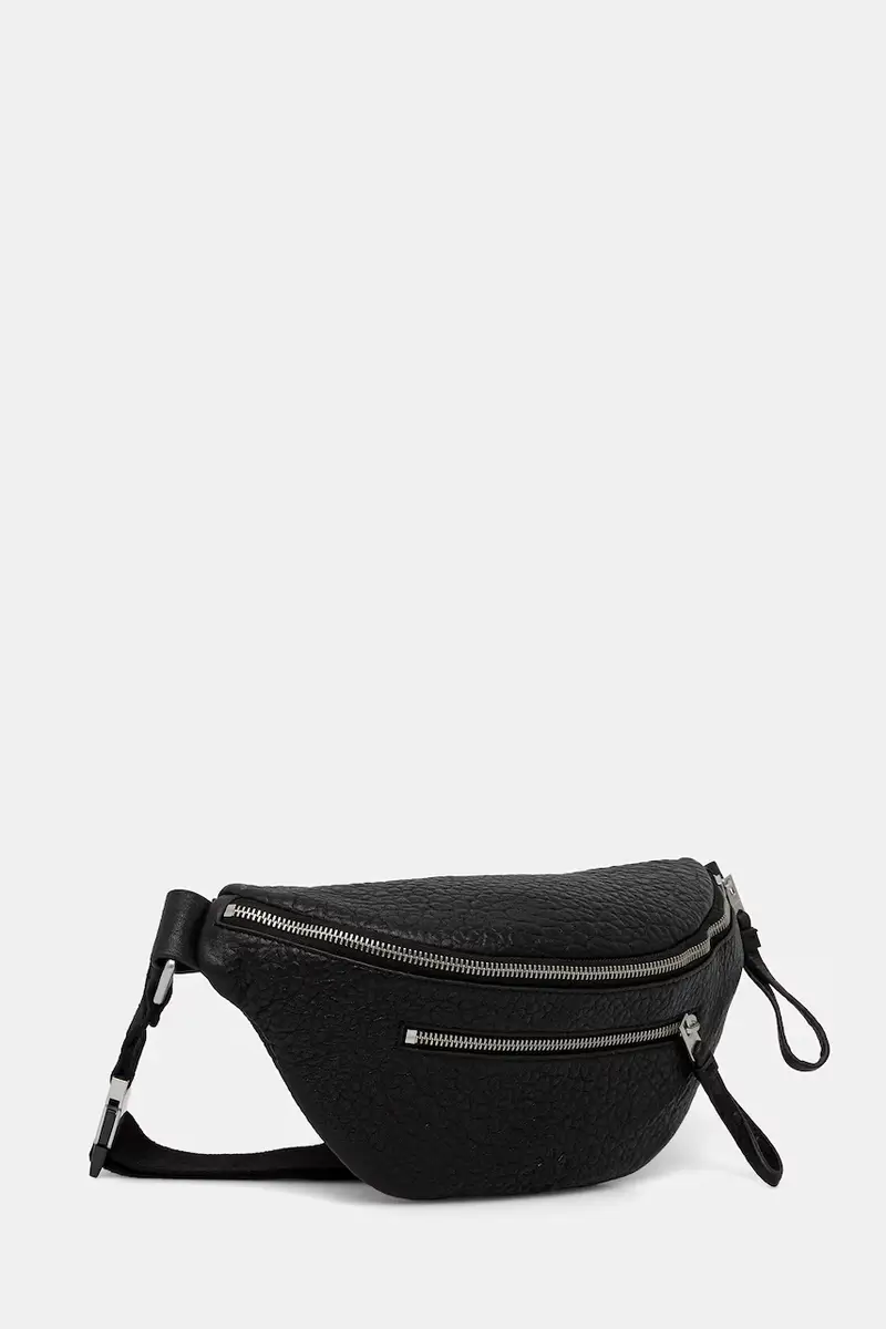 AllSaints Marsupio Nero 3847290 miniatura 2