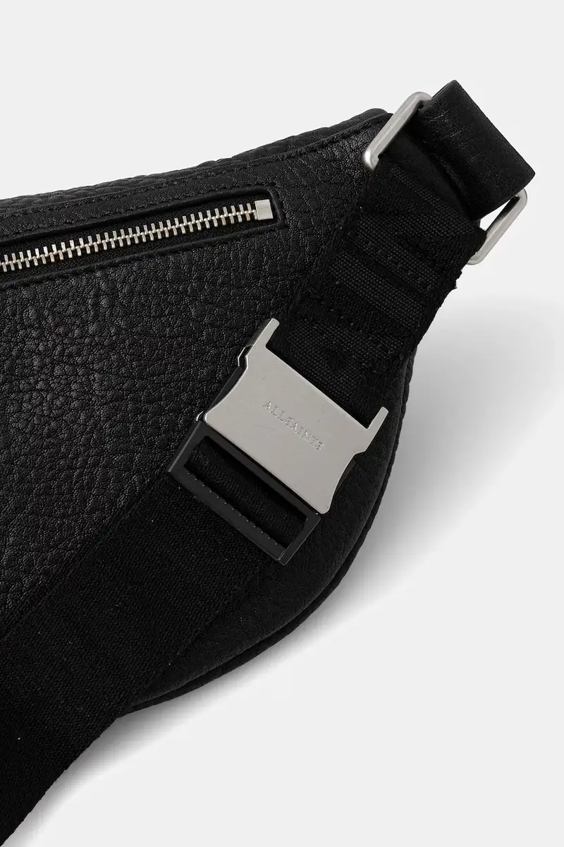 AllSaints Marsupio Nero 3847290 miniatura 3