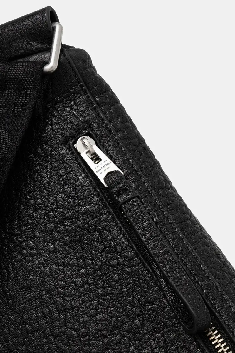 AllSaints Marsupio Nero 3847290 miniatura 4