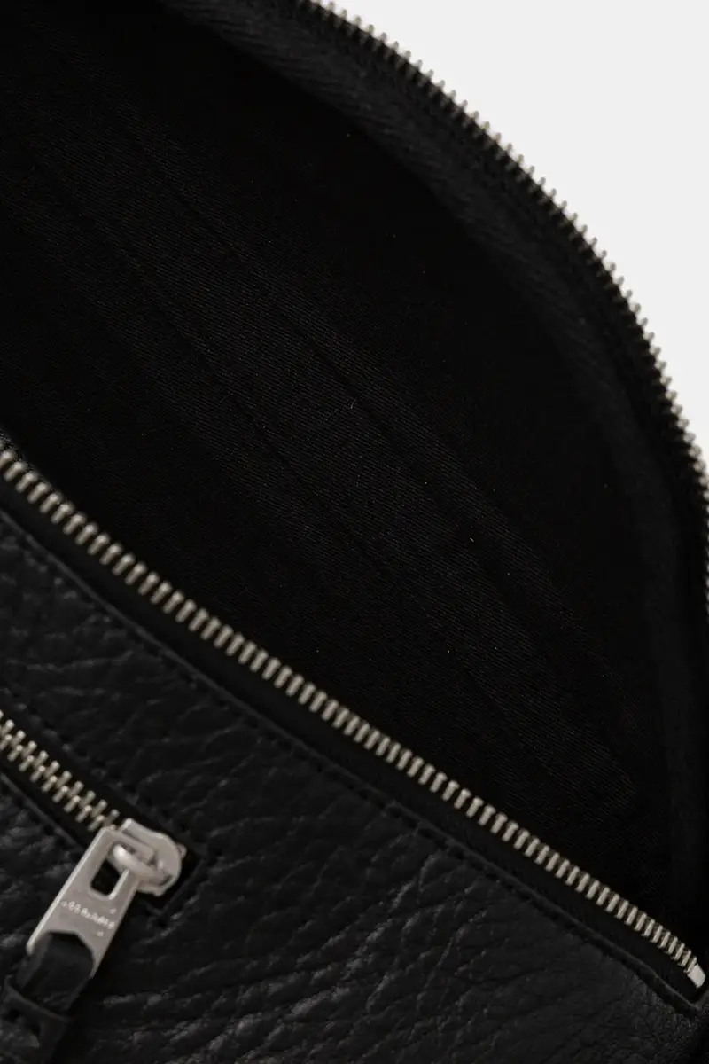 AllSaints Marsupio Nero 3847290 miniatura 5
