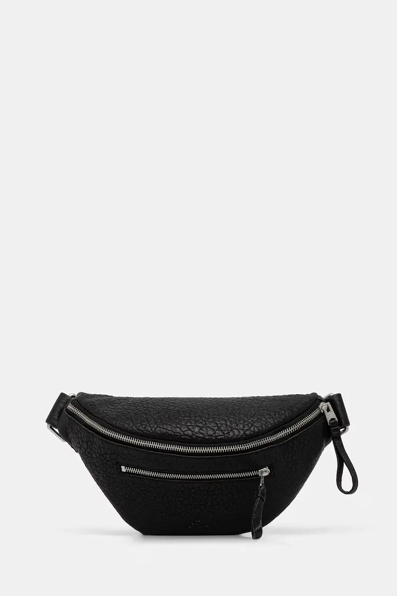 AllSaints Marsupio Nero 3847290