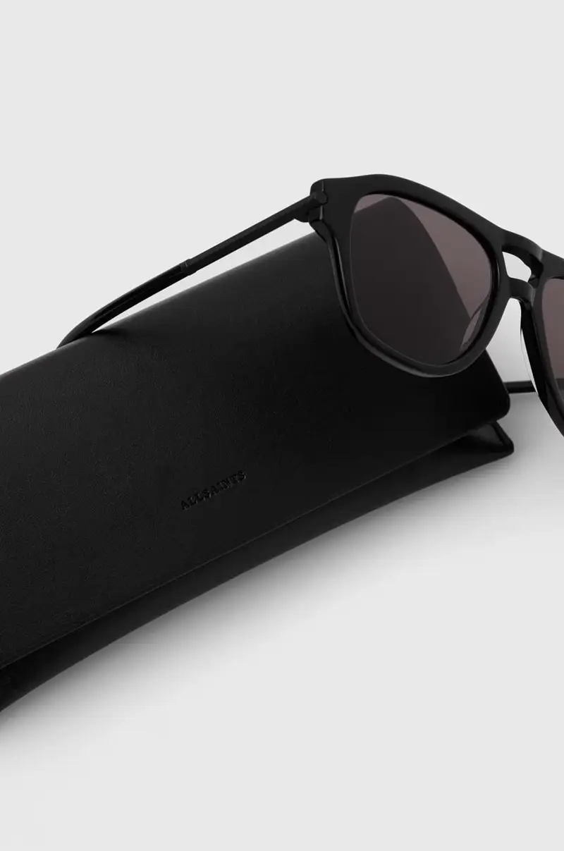 AllSaints Occhiali da sole Donna Nero 3262096 miniatura 4