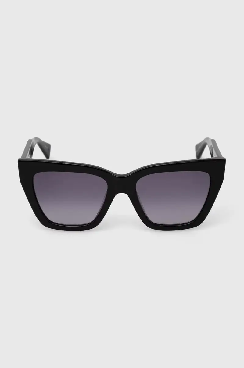 AllSaints Occhiali da sole Donna Nero 3262097 miniatura 3