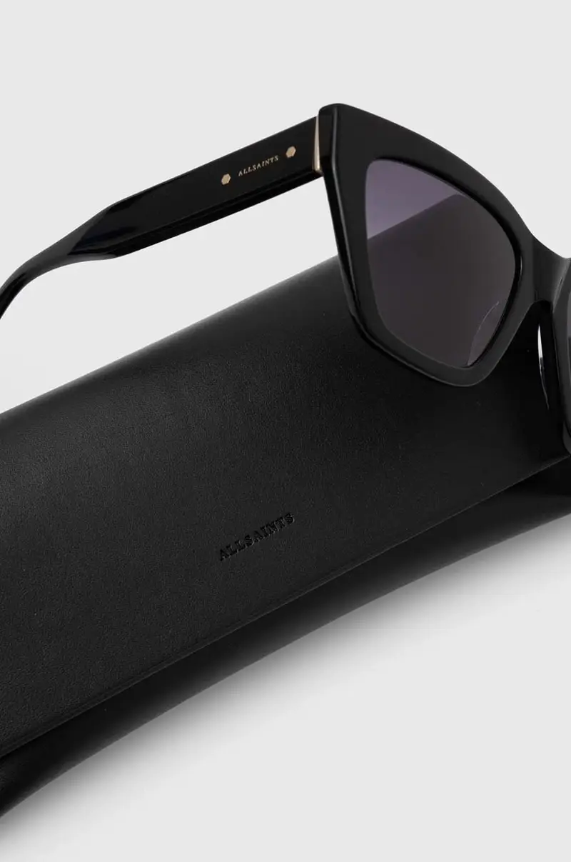 AllSaints Occhiali da sole Donna Nero 3262097 miniatura 4