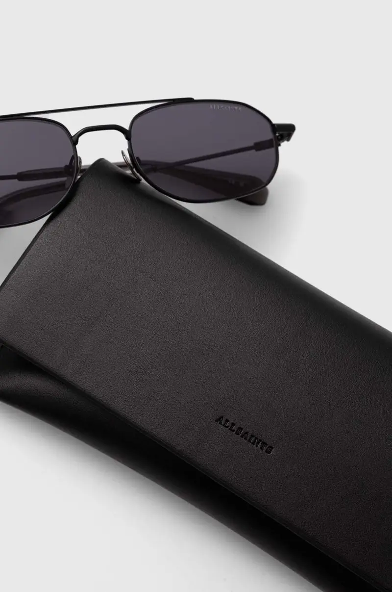 AllSaints Occhiali da sole Donna Nero 3845540 miniatura 4