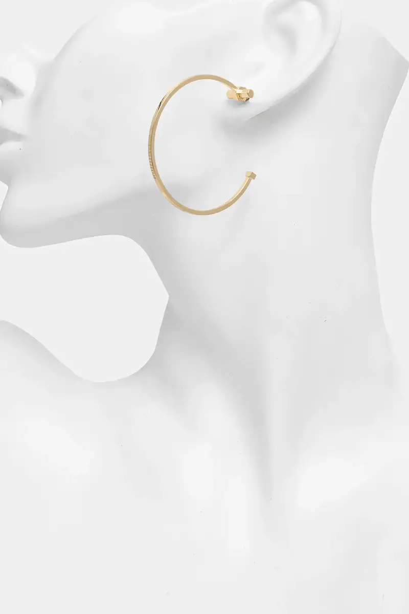 AllSaints Orecchini Oro 3661029 miniatura 3