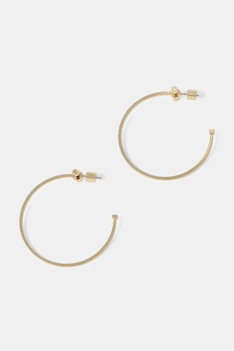 AllSaints Orecchini Oro 3661029