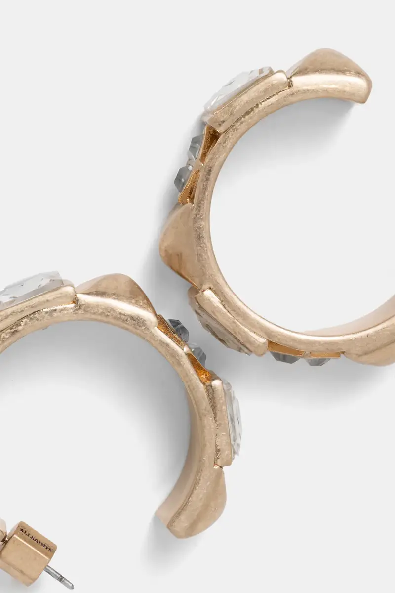 AllSaints Orecchini Oro 3660169 miniatura 2