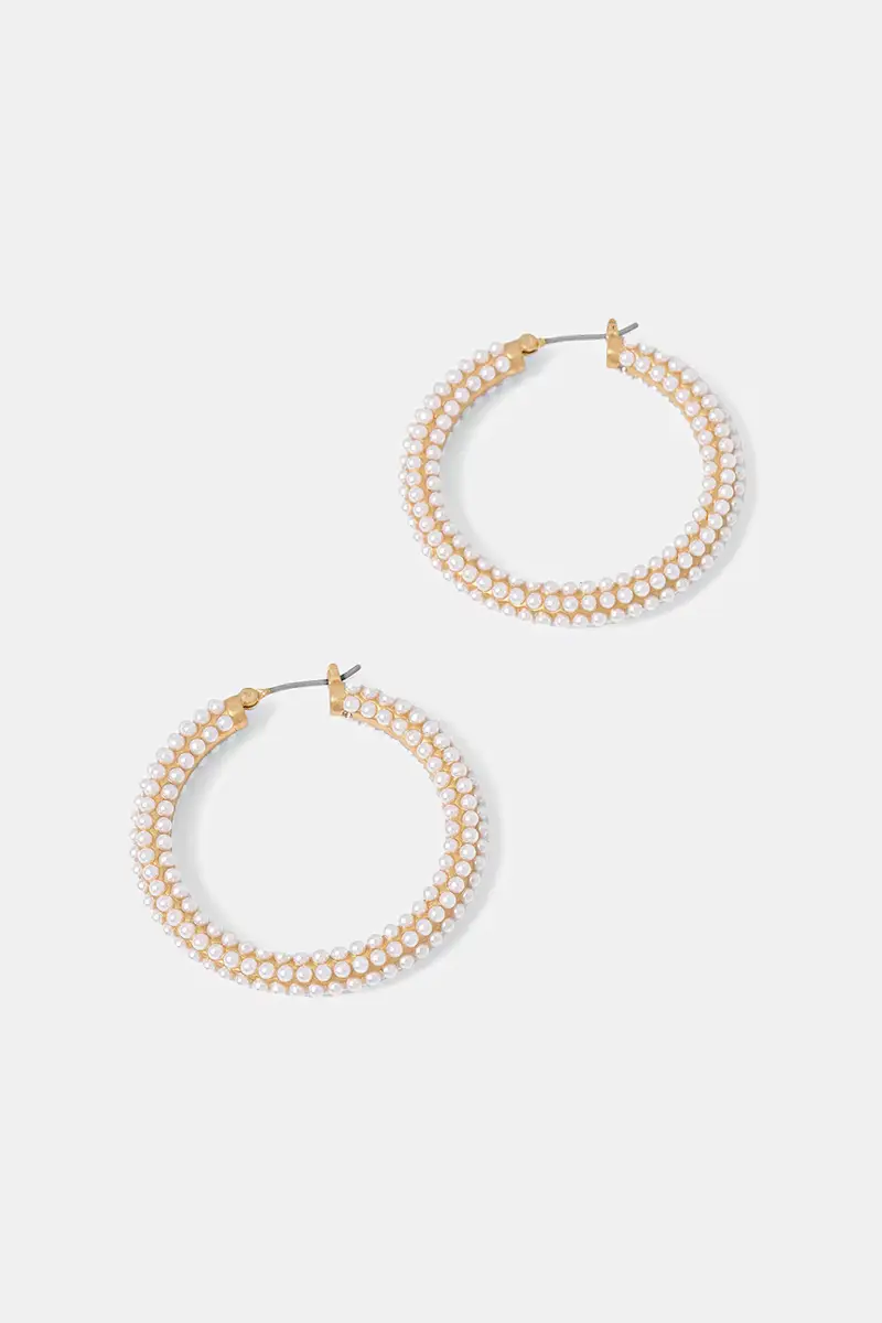 AllSaints Orecchini Oro 3276221