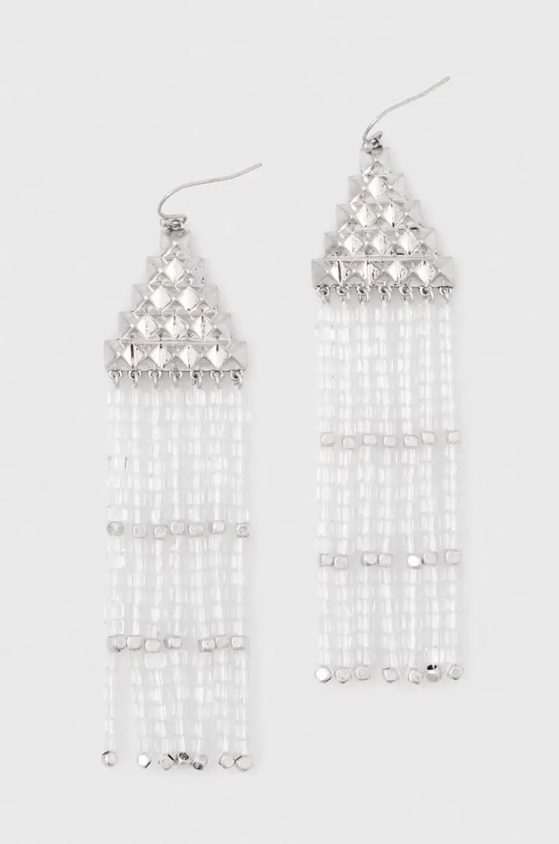 AllSaints Orecchini Argento 3568089 miniatura 2