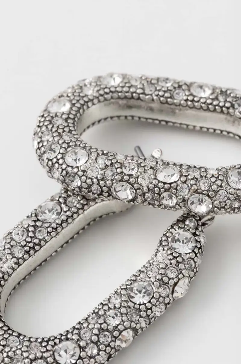 AllSaints Orecchini Argento 2469282 miniatura 2