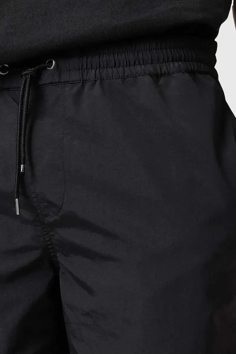 pantaloncini da bagno TIERRA colore nero M018WC miniatura 3