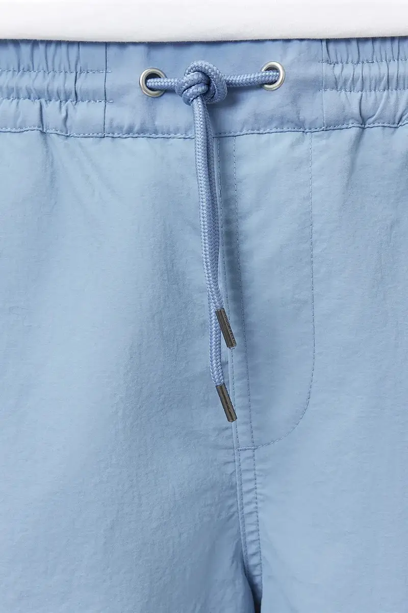 pantaloncini da bagno UNDERGROUND SWIMSHRT colore nero M012WA Blu miniatura 3