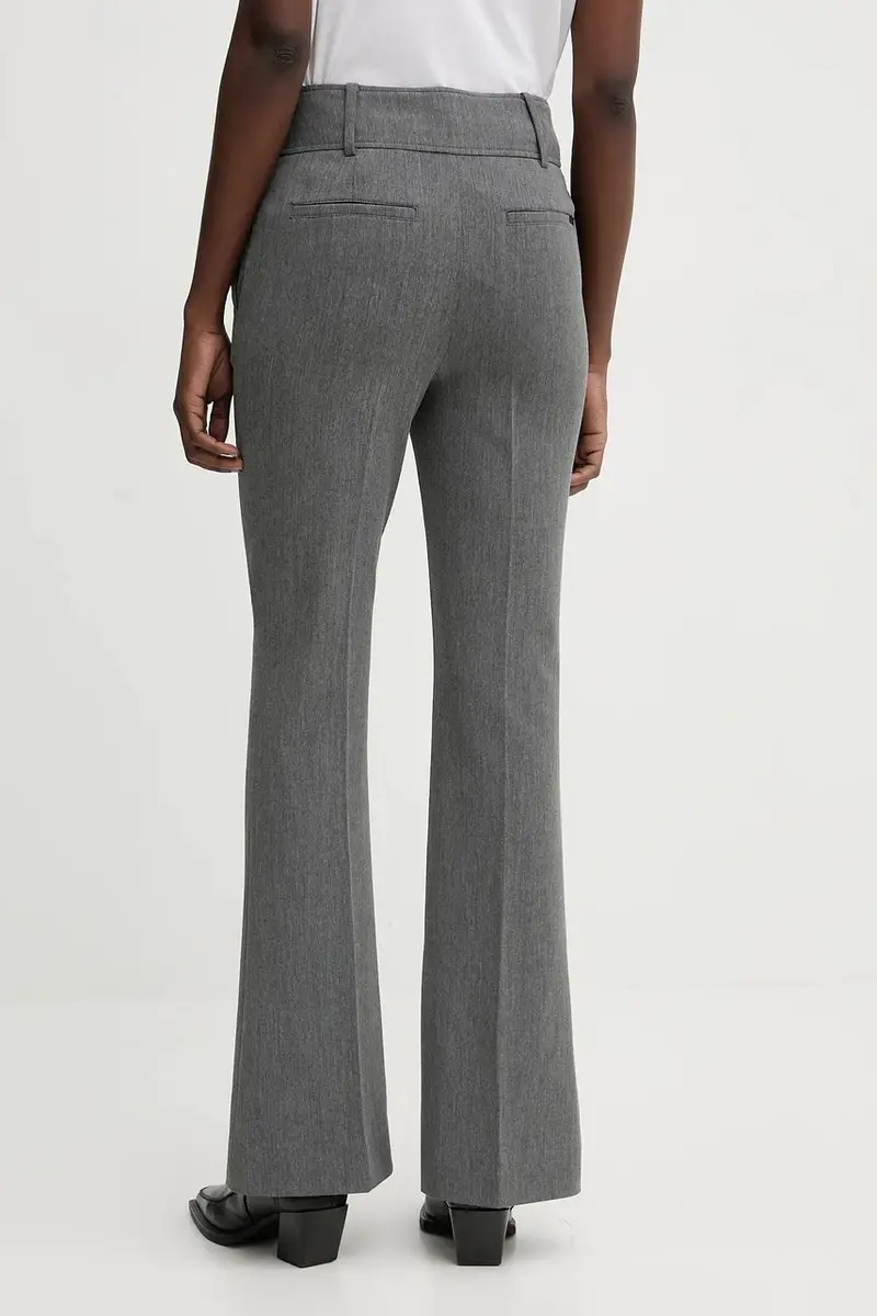 pantaloni ASTRA Grigio miniatura 3