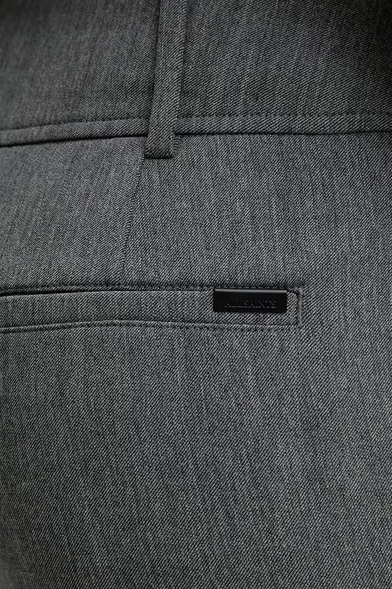 pantaloni ASTRA Grigio miniatura 4