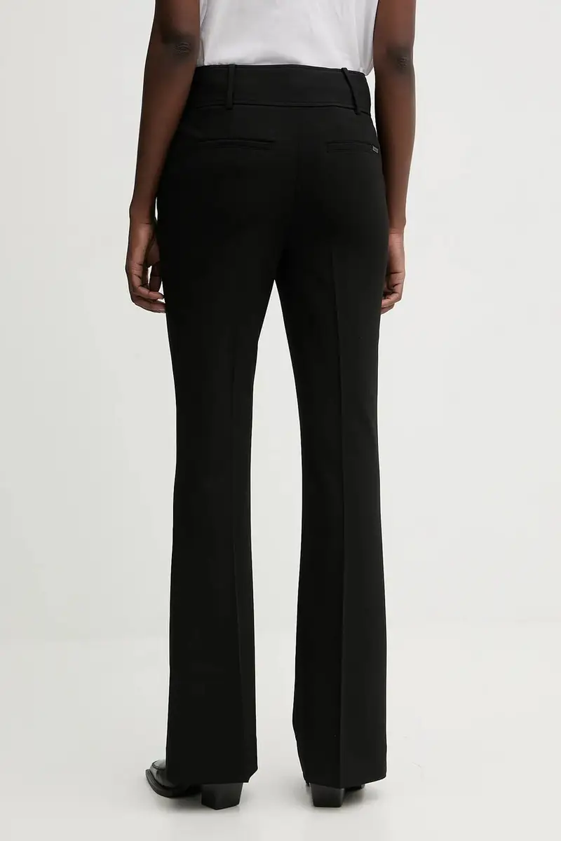 pantaloni ASTRA Nero miniatura 3